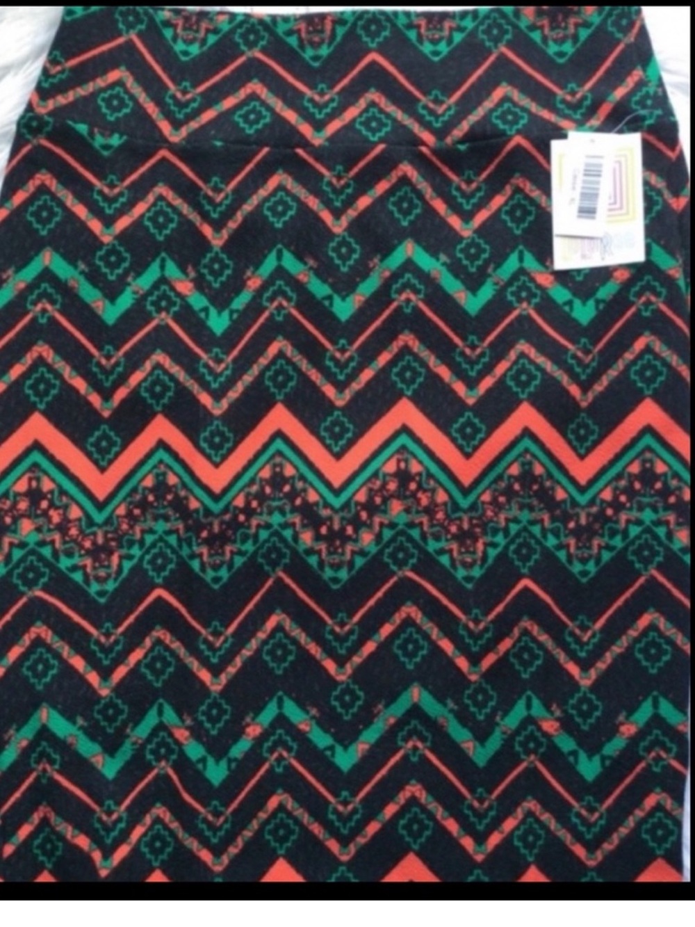 NWT LuLaRoe Cassie Pencil Skirt